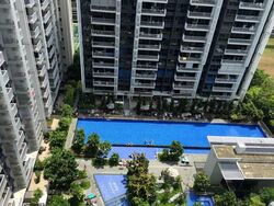 The Lakefront Residences (D22), Condominium #570627551